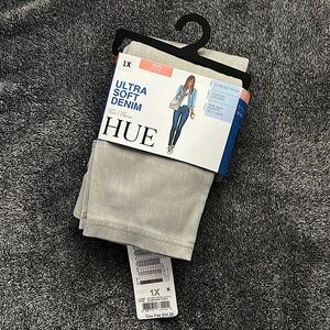 Ultra Soft Denim Jeggings